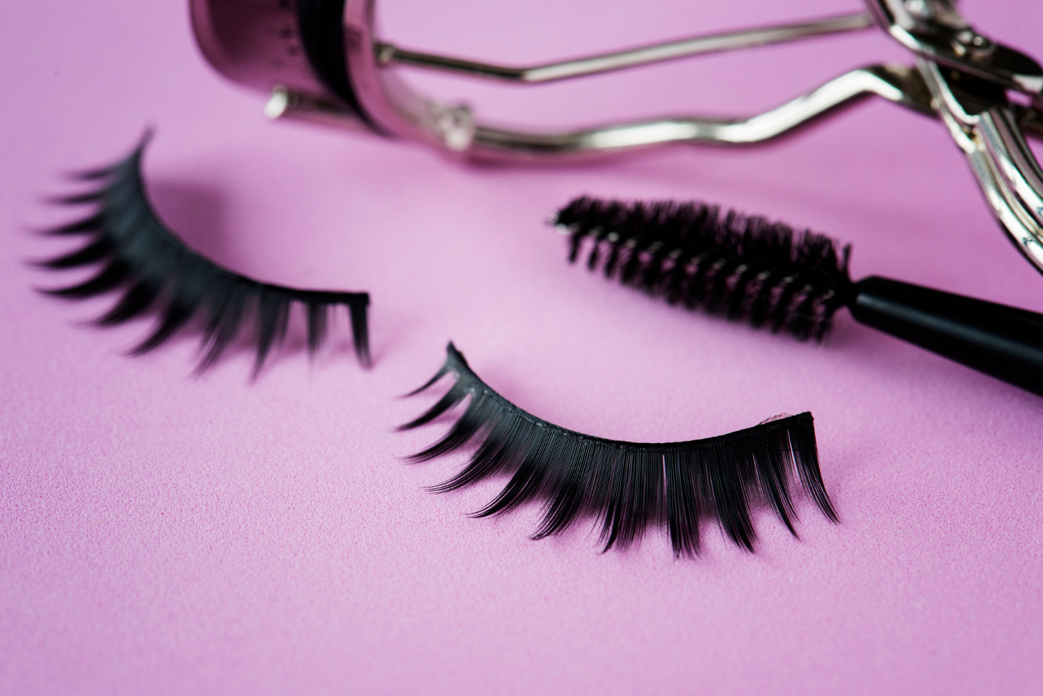 Jak dbać o sztuczne rzęsy, by zawsze wyglądały pięknie?